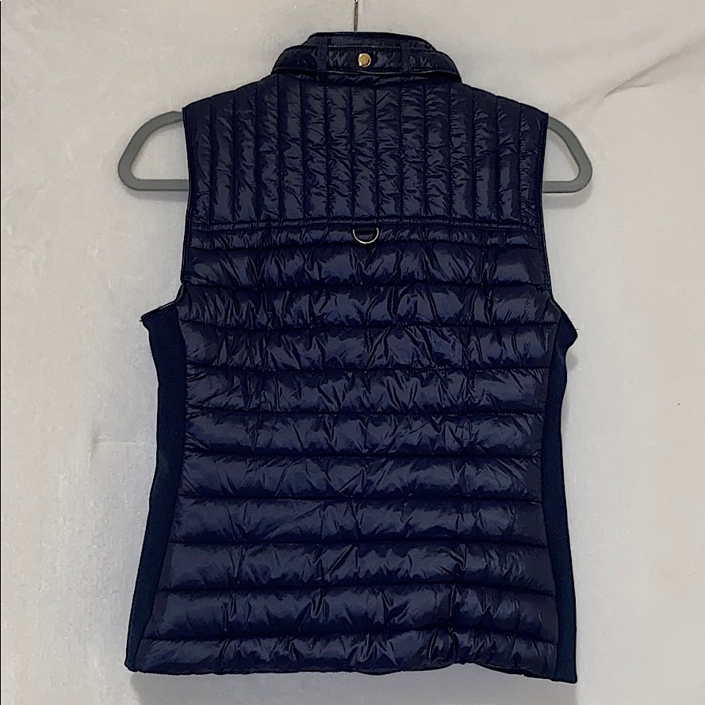 Puffy vest - Picture 2 of 2